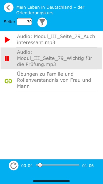 Mein Leben in Deutschland screenshot-5