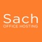 La app de SACH le permitirá a los usuarios del centro de negocios poder manejar sus actividades diarias de una manera fácil y practica