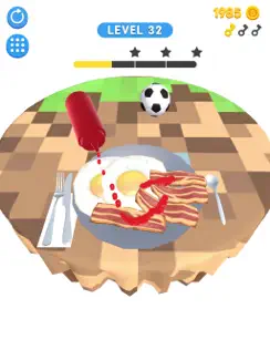ASMR Breakfast iPad image 4