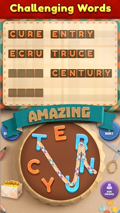 Word Crafty - Word Puzzle Game Tips, Cheats, Vidoes and Strategies ...