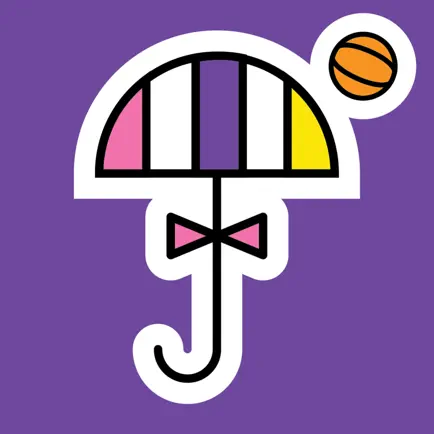 Umbrella Basketball Читы