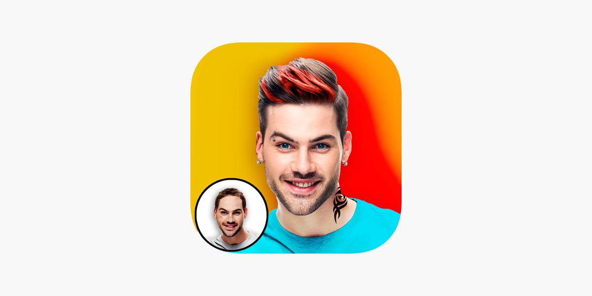 Best Hairstyle App For Men: Discover Virtual Hairstyles & Beard Styles
