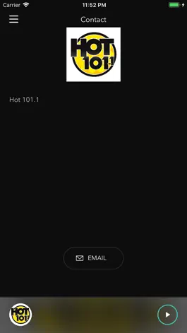 Game screenshot Hot 101.1 hack