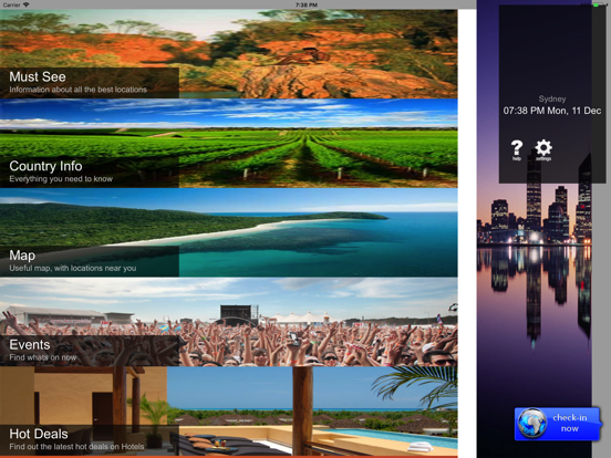 Screenshot #5 pour Australia - Travel Guides