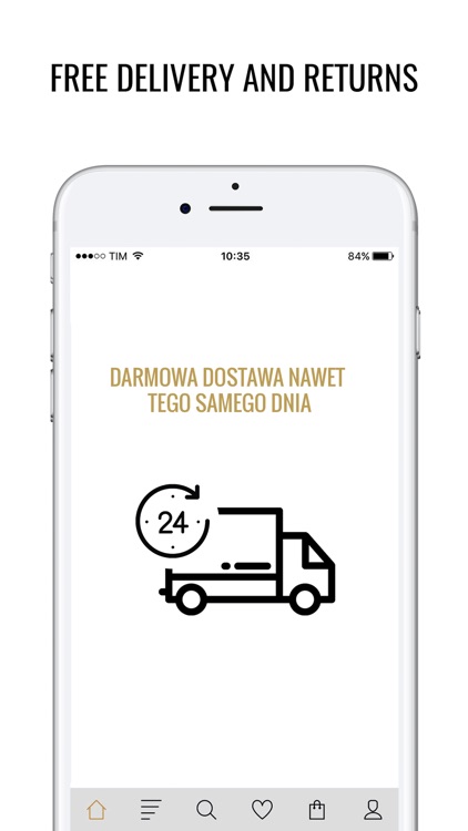 Answear - online fashion store screenshot-4
