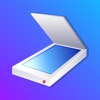 Zen Scanner App: Sign PDF, Doc icon