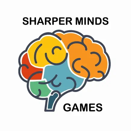 Sharper Minds: Brain Games Cheats