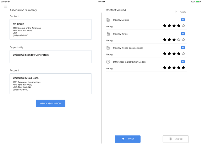 Closer by Salesforce Labs(圖4)-速報App