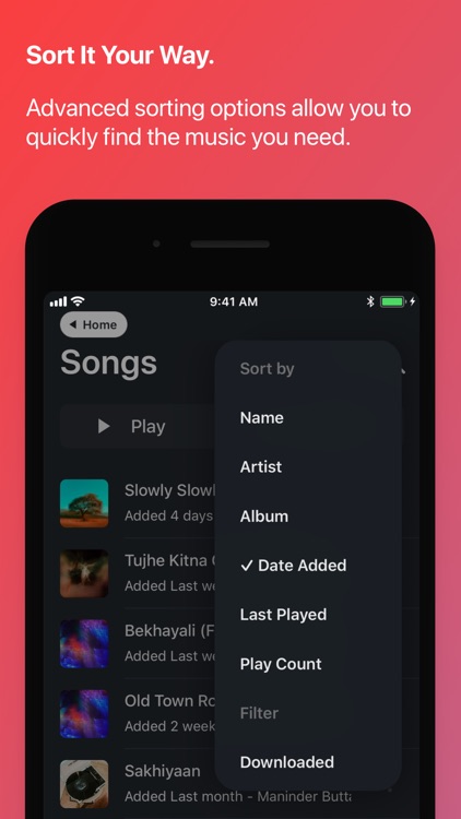 Soor ▹ screenshot-4