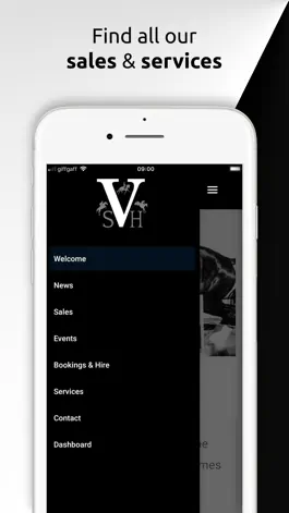 Game screenshot Vecthom Sporthorses mod apk