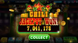 win vegas classic slots casino iphone screenshot 2