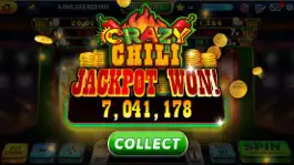 Game screenshot Win Vegas Classic Slots Casino apk