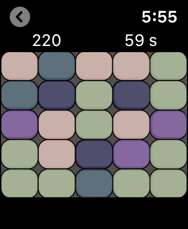 Colors Together - Watch Game screenshot 20