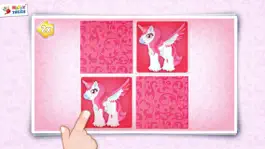 Game screenshot HORSE-GAMES Happytouch® mod apk