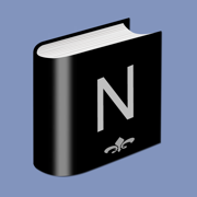 Novel e-books reader