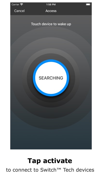 Switch™ Mobile Access