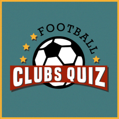 Football Clubs Quiz 2020