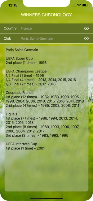 World Soccer Winners(圖3)-速報App