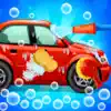 Similar Car Wash Simulator Apps