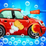 Car Wash Simulator App Positive Reviews