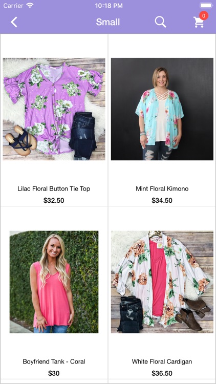 Bella's Basket screenshot-3