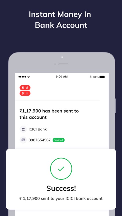 Navi Loans screenshot-6