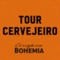 Tour em realidade aumentada da Cervejaria Bohemia