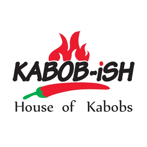 Kabob-ish icon