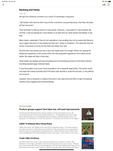 Feedlane 3