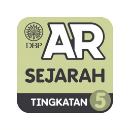 AR Sejarah Tingkatan 5