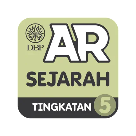 AR Sejarah Tingkatan 5 Cheats