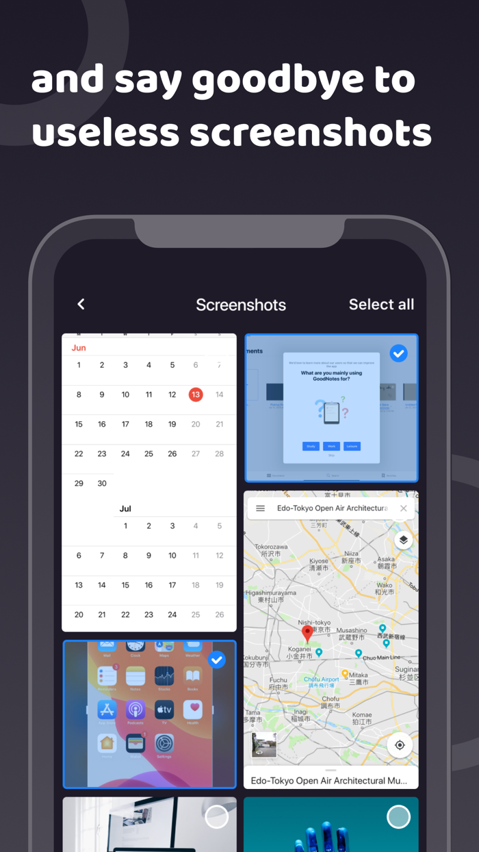 Magic Cleaner - Clean Storage