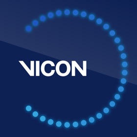 螢幕擷取畫面 (3) Vicon Control