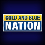 Download Gold and Blue Nation app