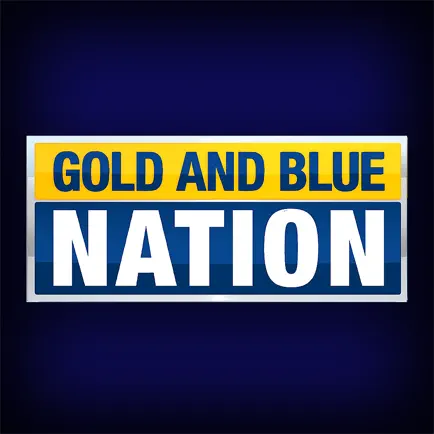 Gold and Blue Nation Читы