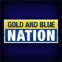 Gold and Blue Nation app download