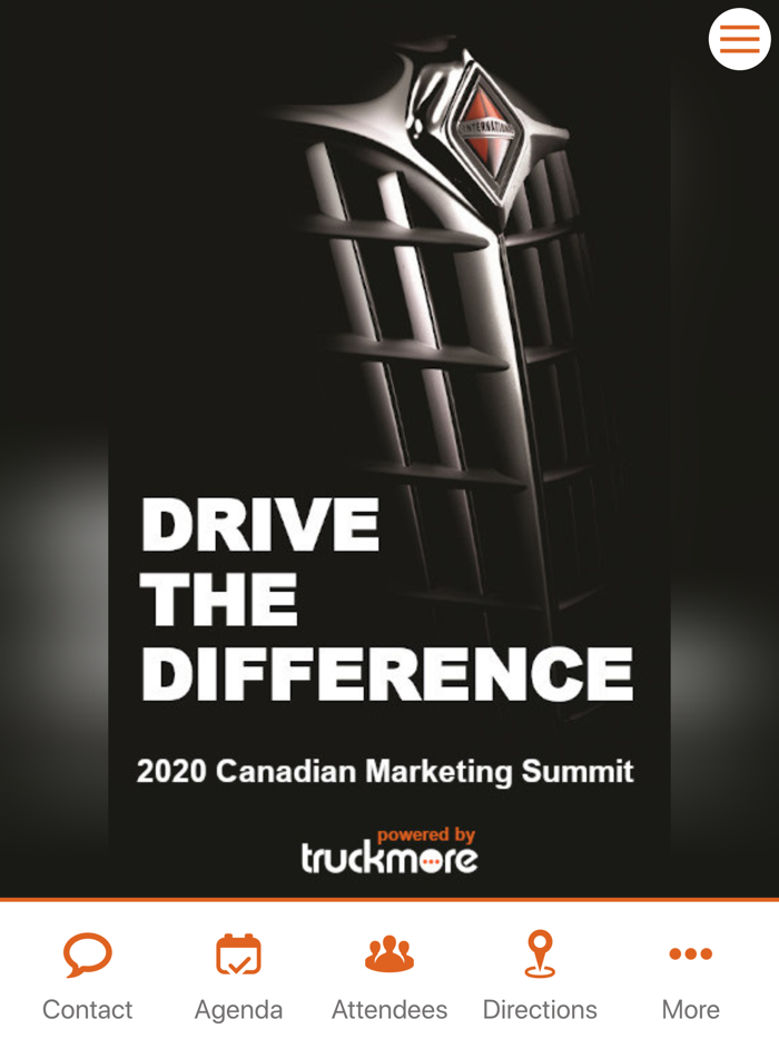 2020 Canadian Marketing Summit
