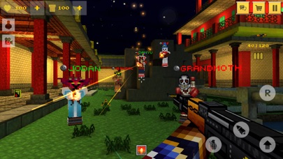 Block Force - 3D FPSシ... screenshot1