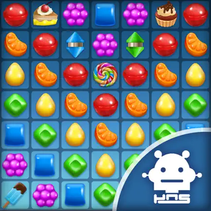 CandySweetStory:Match-3 Puzzle Cheats