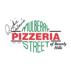 Mulberry Street Pizza