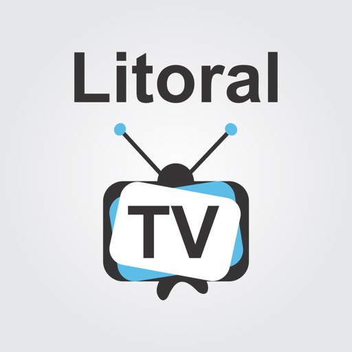 Litoral TV icon