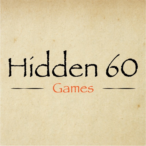 Hidden60 icon