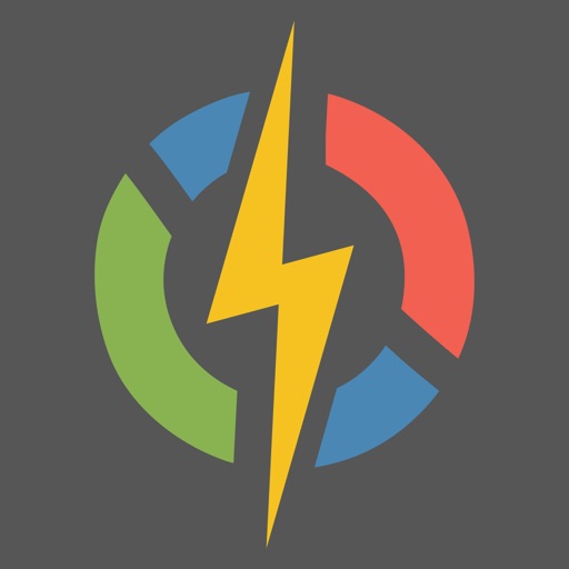 Color Flash Game by David San Antonio