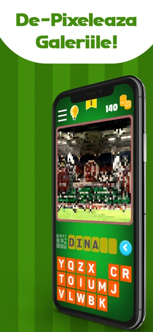 Fotbal Romanesc Quiz(圖6)-速報App