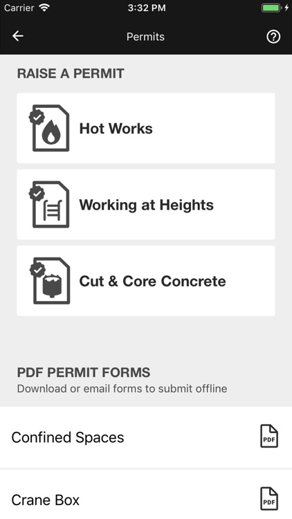 RCo Subbie App screenshot-3