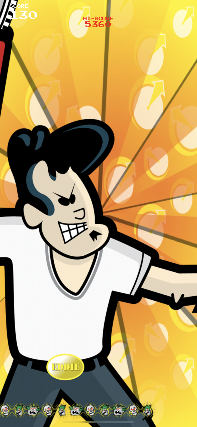 Chainsaw Zombie Slaughter