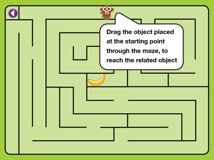 Maze Game 3