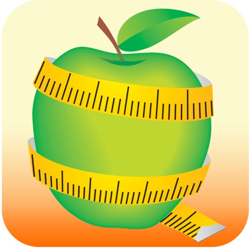 CaloryGuard - Track calories icon