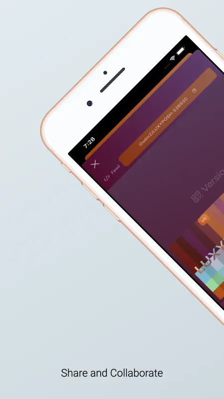 Maxwell SwiftUI SDK screenshot 7 of 10