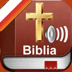 Polish Bible Audio mp3: Biblia App Positive Reviews